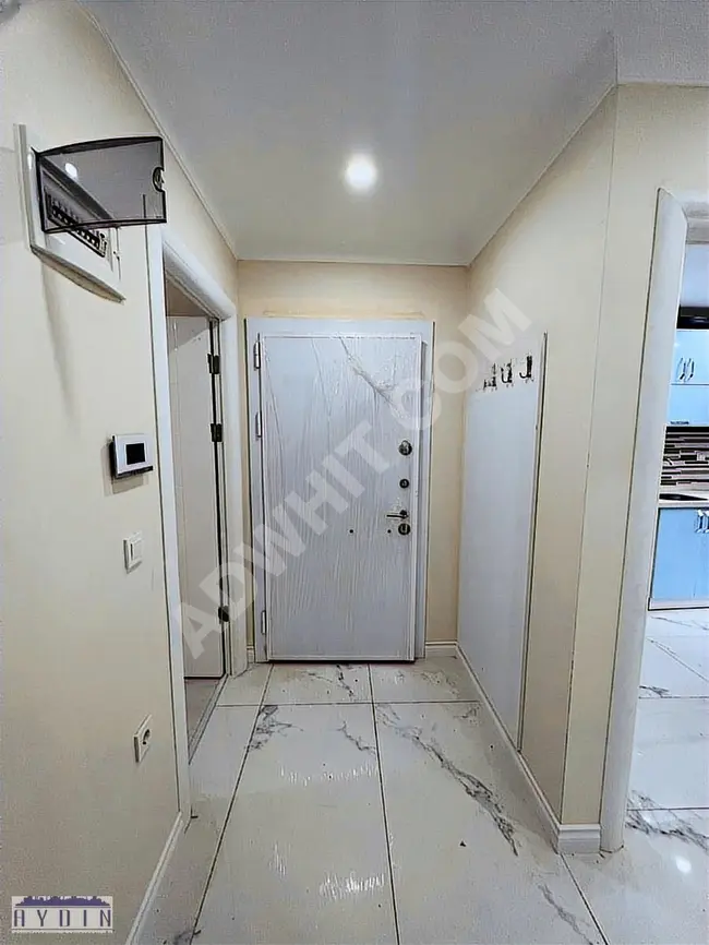 GÜLTEPE MH SATILIK SIFIR 2+1 90M2 ASANSÖRLÜ LÜKS ARAKAT DAİRE.