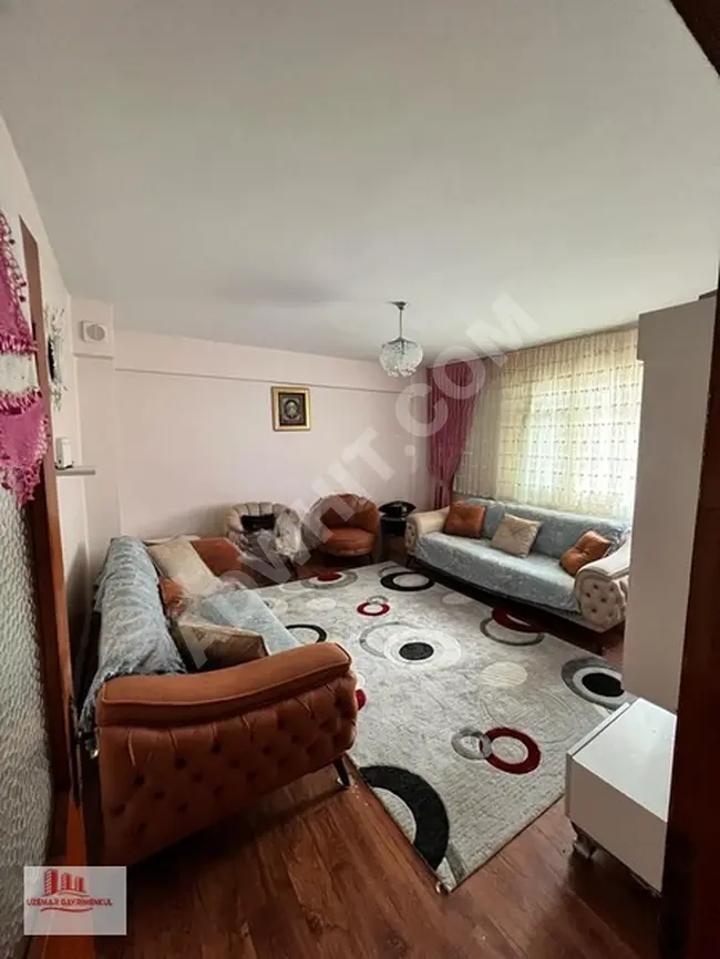 KÜÇÜKÇEKMECE/KANARYA/SATILIK &DAİRE