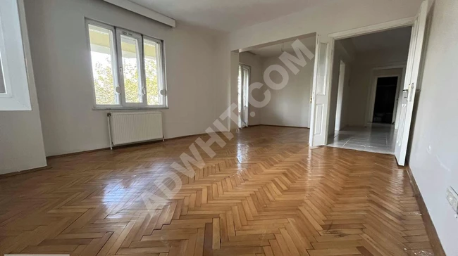 Kiralık Darüşşafaka Maslak Gazeteciler 2+1 Daire Havuz otopark