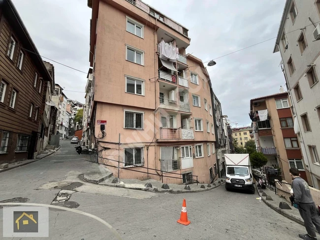 CADDEDEN KAPTANPAŞA' DA 2+1 DOĞA KOLEJİ YAKININDA KİRALIK DAİRE