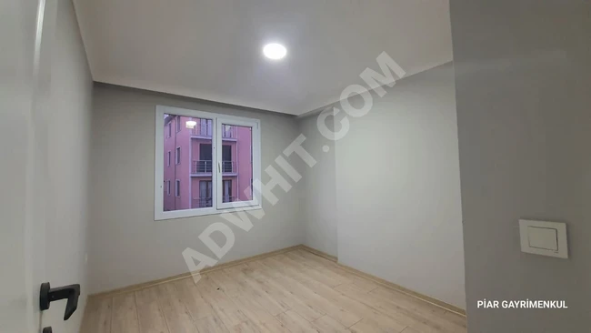 PİAR GAYRİMENKULDEN SATILIK 2+1 DAİRE 