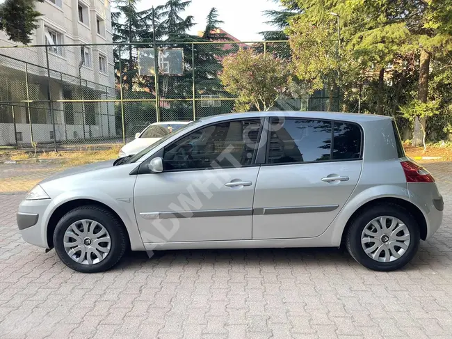 ▌ZENGİN'den ▌DAHA 139 KM 2007 MEGANE HB TAM OTOMATİK