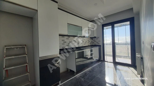 Apartment for sale by PİAR Real Estate