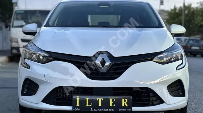 %20 KDV HATASIZ 2022 RENAULT CLİO 1.0 TCE X-TRONİC JOY OTOMATİK