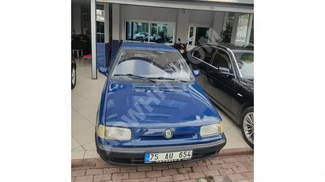 Galeriden Skoda Felicia 1.3 GLX 1997 Model Kocaeli