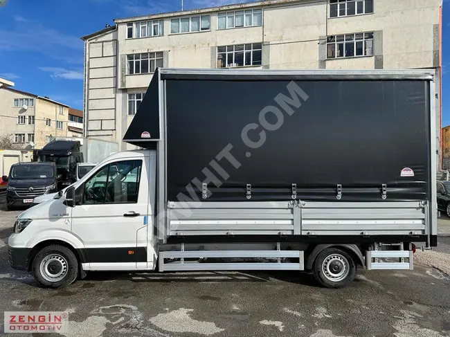 ▌ZENGİN'den ▌TR'DE TEK 2024 MAN TGE 3.180 UZUN+LH+FULL+OTOM.