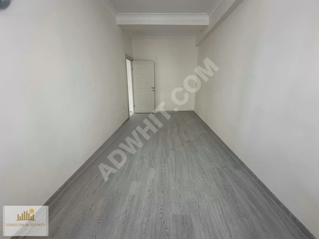 SEFAKÖY MERKEZ METROBÜSE 5 DKK 2+1 80m SIFIR SATILIK DAİRE