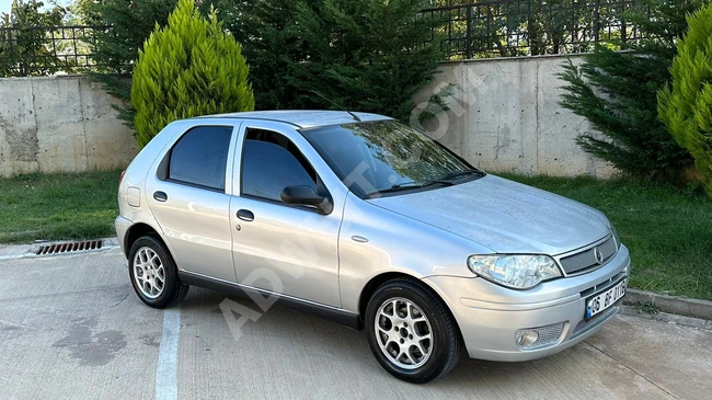 PALIO car 1.3 model 2007 diesel