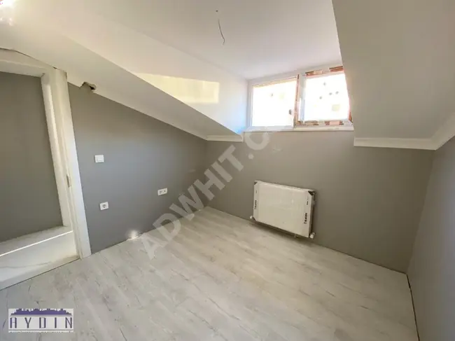 AYDIN EMLAK'tan GÜLTEPE MH SIFIR 4+2 185m2 ASANSÖRLÜ DAİRE