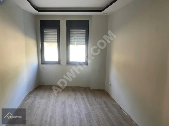 Orhan Emlak'tan | Altınoluk'ta, Satılık, Deniz Manz., 2+1, Villa