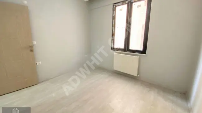 LOFT'tan FEVZİÇAKMAK'da 2+1 85m² SATILIK SIFIR 1.KAT DAİRE