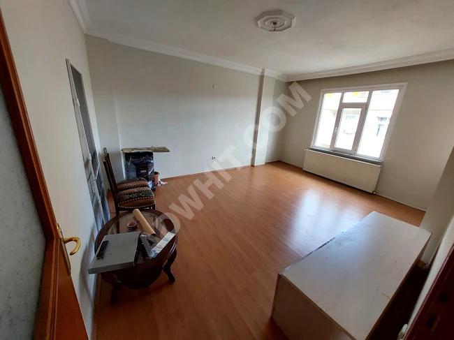 KEMALPAŞADA,ARSA TAPULU 3+1,120M2 ARA KAT, GARANTİ EMLAK,