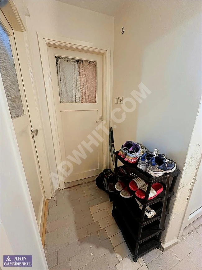 YENİBOSNA ZAFER MAH 2+1 KİRALIK DAİRE