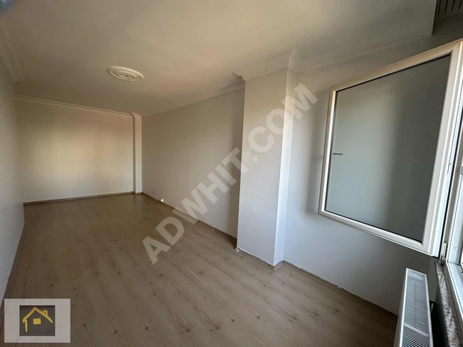 CADDEDEN HALİL RIFAT PAŞADA OTOPARKLI 3+1 KİRALIK DAİRE