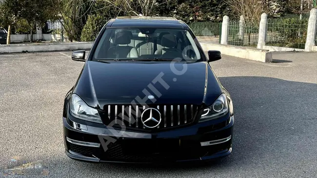 FIRAT'DAN | %70 PEŞİN 6/10 TAKSİT-138 KM-AMG+FASCİNATİON-7G