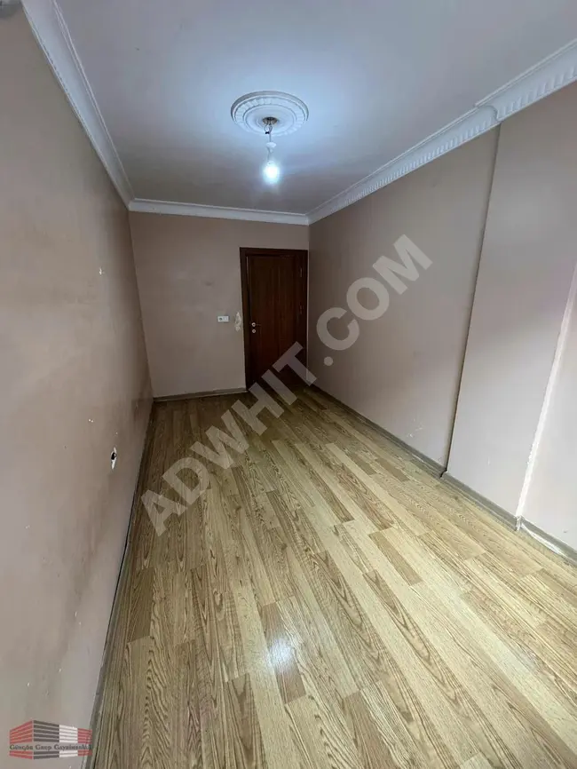 Apartment 2+1 for sale, 10 minutes to MEHMET AKİF ERSOY MAH