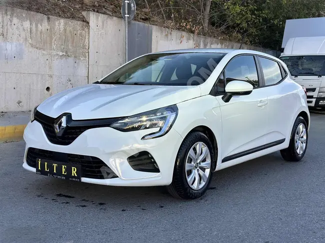 %20 KDV HATASIZ 2022 RENAULT CLİO 1.0 TCE X-TRONİC JOY OTOMATİK