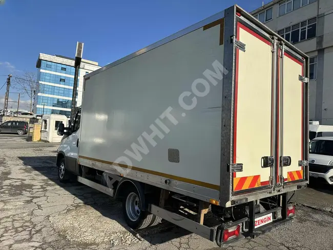 ▌ZENGİN'den HATASIZ 2019 35C16 OTOMATİK 3750 FRİGORİFİK