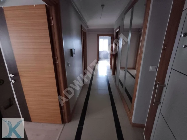 cumhuriyette metroya yakın 3+1 1 inci normal kat kiralık daire