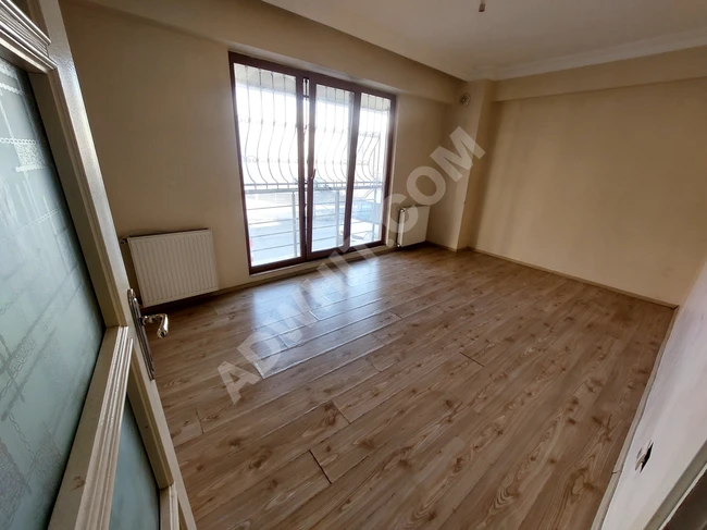 Apartment for rent 2+1 with elevated entrance in Sultanmurat area - from GARANTİ EMLAK