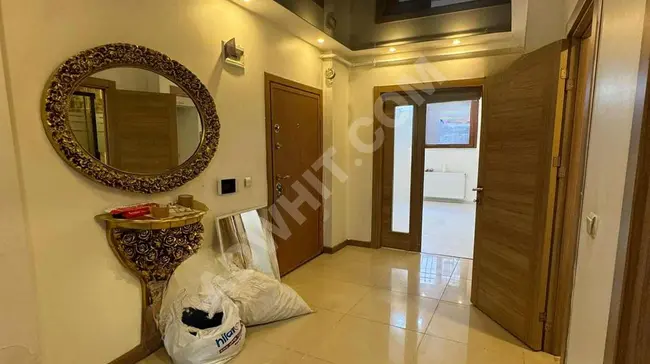 GÜZELYURT TA E5 5dk MESAFEDE SATILIK 2+1 DAİRE