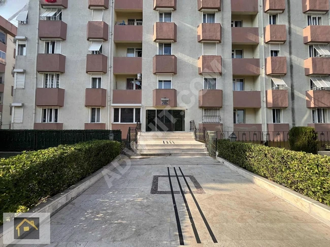 Kiralık Darüşşafaka Maslak Gazeteciler 2+1 Daire Havuz otopark