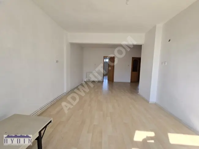 AYDIN EMLAK'tan FEVZİÇAKMAK MAH 2+1 85m2 KOMBİLİ DAİRE