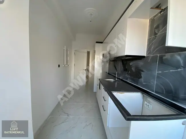 LOFT'tan SEFAKÖY MERKEZDE 4+2 180M2 SIFIR ASANSÖRLÜ DUBLEKS