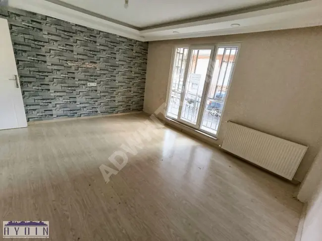 AYDIN EMLAK'tan KARTALTEPE MH 2+1 75m2 YENİ BİNA KOMBİLİ DAİRE