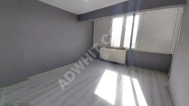 LOFT tan KANARYA MAH 3+1 130 m2 İÇİ YAPILI KİRALIK DAİRE