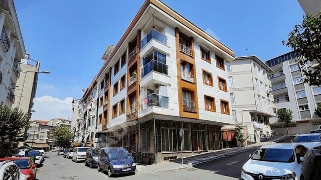 DAYIOĞLU İNŞAAT EMLAK'TAN KİRALIK 185M² İMALATHANE DEPO