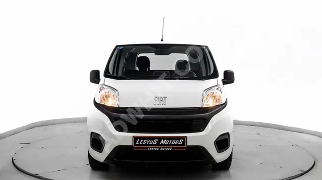 'LESYUS' 2023 MODEL FİORİNO 1.3 M.JET POP BOYASIZ 23.000 KM