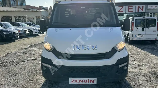 ▌ZENGİN'den HATASIZ 2019 35C16 OTOMATİK 3750 FRİGORİFİK