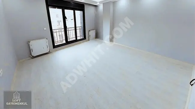 LOFT'tan GÜLTEPE MH'de 160m2 SIFIR METROBÜS YAKINI DUBLEKS DAİRE