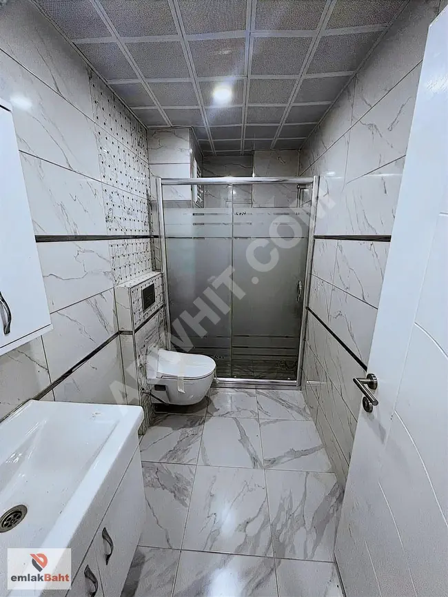 GÜLTEPE MAH. METROBÜSE 8 DK SIFIR 2+1 90 m2 ASANSÖRLÜ ARAKAT