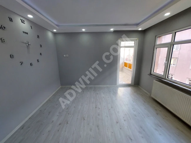 KEMALPAŞA,DA 2+1,90M2 TEMİZ DAİRE GARANTİ EMLAK,