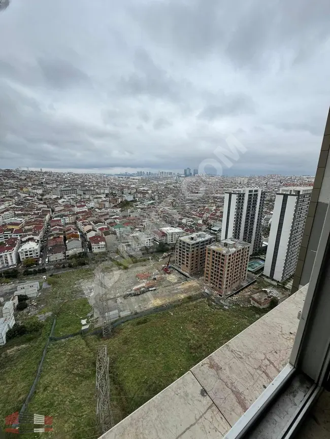 YEŞİLKENT MAH FİTOWERS TA EŞYALI KİRALIK 1+1 DAİRE