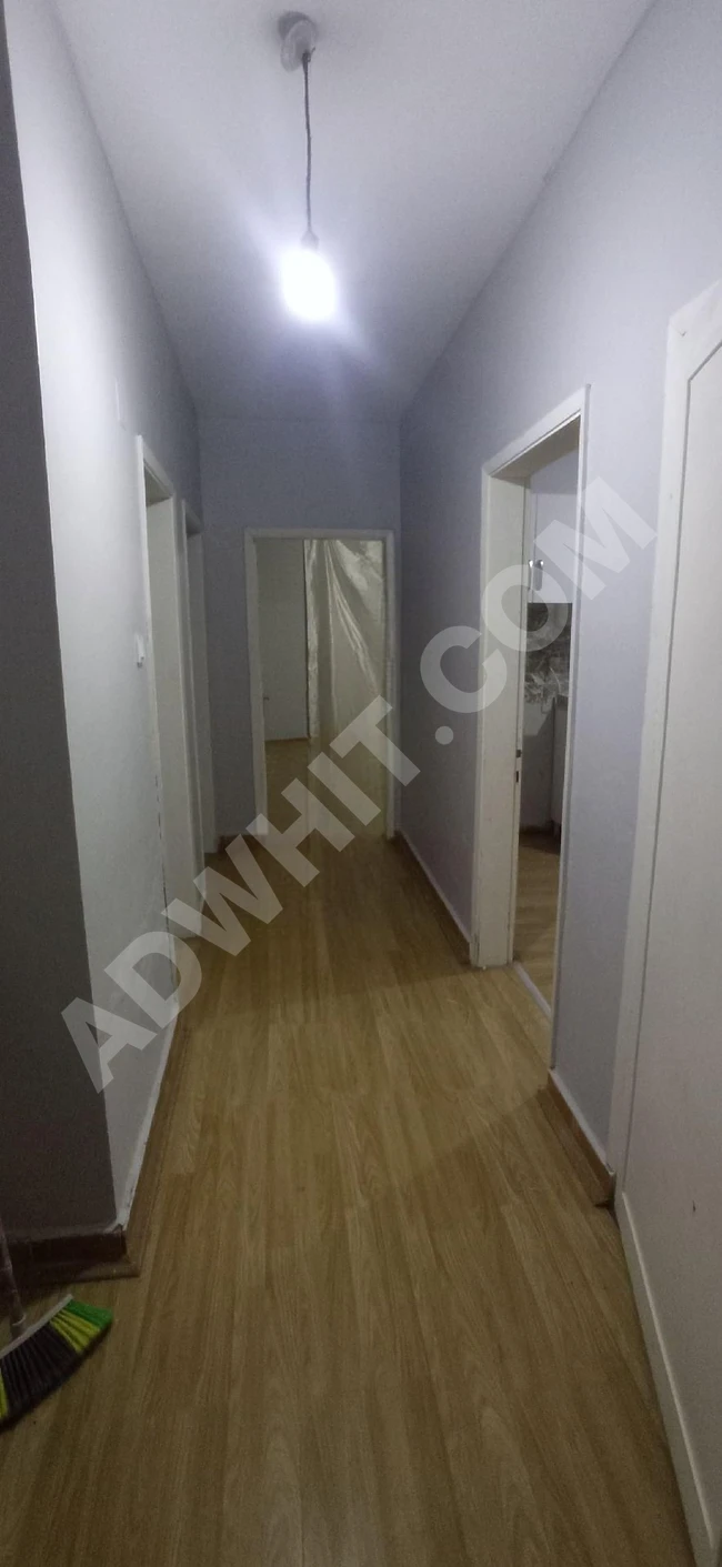 3+1 kiralık daire