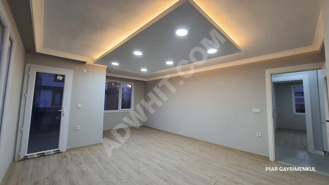 PİAR GAYRİMENKULDEN SATILIK 2+1 DAİRE 