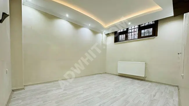 LOFT'tan FEVZİÇAKMAK MH. 2+1 80m2 YENİ BİNADA KİRALIK DAİRE