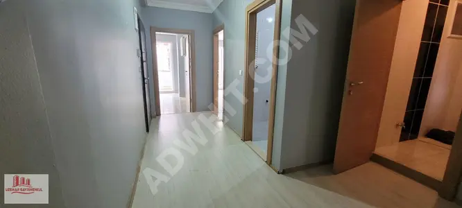 UZEMAR'DAN/ SEFAKÖY MERKEZ'DE/KİRALIK DAİRE