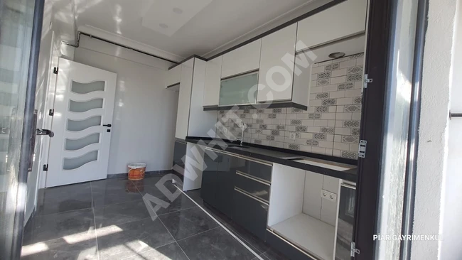 Apartment for sale by PİAR Real Estate