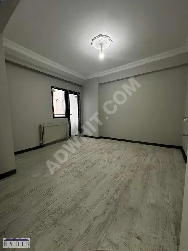 AYDIN EMLAKTAN HALKALI MERKEZ MAHALLESİNDE 4+2 DUBLEX DAİRE