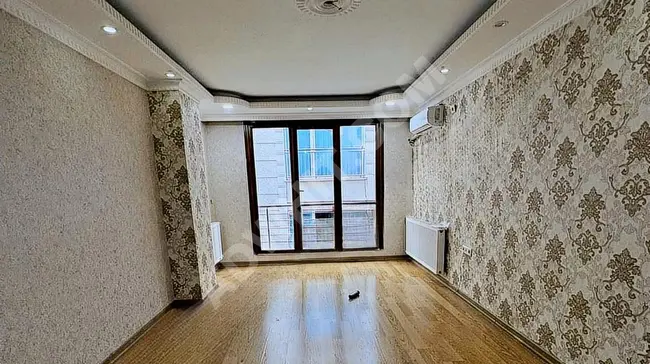 Apartment 2+1 for sale, 10 minutes to MEHMET AKİF ERSOY MAH