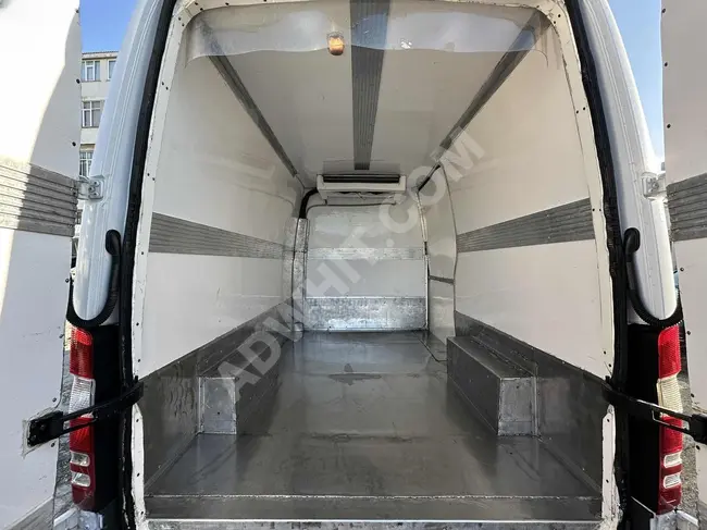 2015 - MERCEDES SPRINTER 313 CDI - with FRIGORIFIC cooling system - from ZENGIN