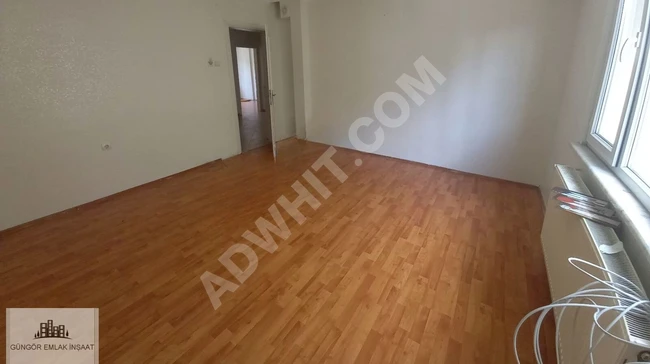 GÜNGÖR EMLAKTAN SULTANMURAT 3+1 KİRALIK DAİRE