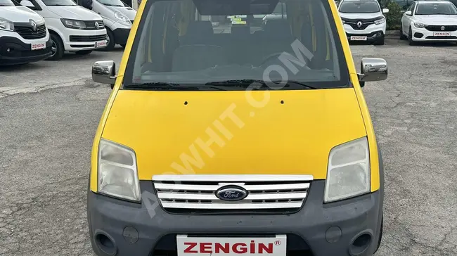 ▌ZENGİN'den ▌2011 DAHA 136 KM CONNECT YÜKSEK TAVAN 110 PS