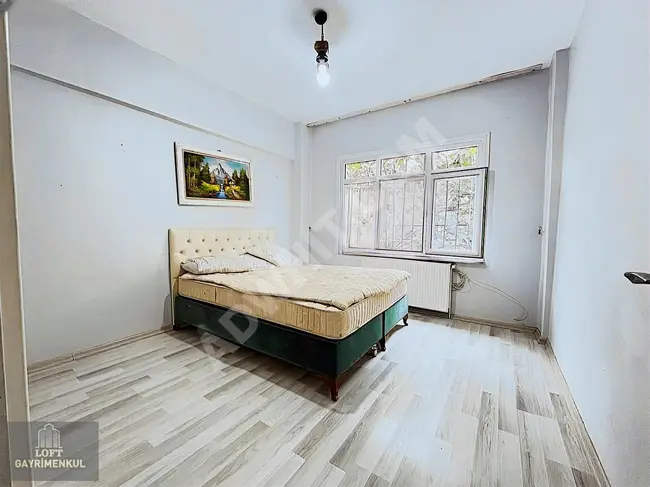 LOFT'tan 3+1 120 M2 SİTE İÇİNDE TEMİZ SEFAKÖY MERKEZDE