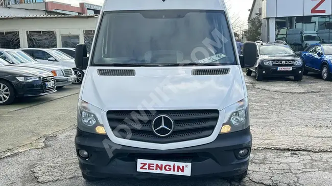 ▌ZENGİN'den ▌2016 MERCEDES SPRINTER 316 CDI FRİGORİFİK