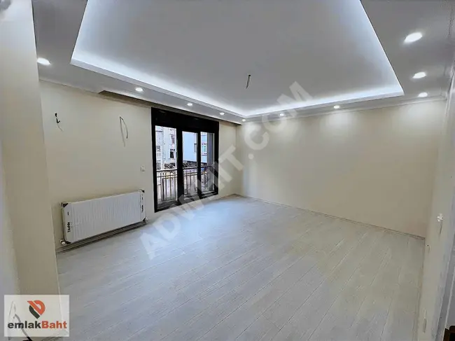 GÜLTEPE MAH. METROBÜSE 8 DK SIFIR 2+1 90 m2 ASANSÖRLÜ ARAKAT